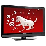 Magnavox 42MF438B/F7 42-Inch 1920 x 1080p LCD HDTV (Black)