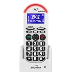 Binatone Speakeasy 210 Big Button GSM Mobile Phone