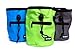 two Ogres Basique v2 Climbing Chalk Bag with Belt and Zippered Pocket for Climbing, Gymnastics, Weight Lifting
