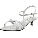 Coloriffics Women's Lindsay Sandal