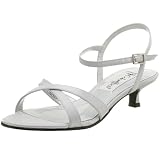 Coloriffics Women's Lindsay Sandal