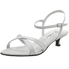 Coloriffics Women's Lindsay Sandal