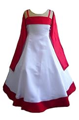 Satin Spaghetti Strap Pageant Dress 