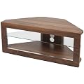 Iconic Walnut TV stand TX 7000 up to 50" TVs