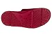 Nike Jordan Mens Jordan Hydro 5 Gym Red/White/Black Sandal 10 Men US