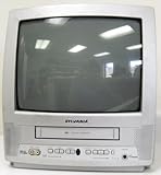 Sylvania SRC22134