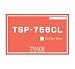 TSP-756CL 1270×30 溶剤メディア