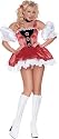 Alpine Girl Sexy Adult Costume