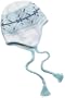 Columbia Women's Peruvian Hat,White, Heavenly Blue,One Size