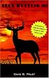 Deer Hunting 101