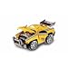 Shake'N Go Crash-Ups Taxi