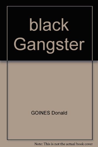 black Gangster
