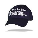 Toronto Maple Leafs Infant Born To Be A Fan Cap