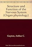 Structure and function of the nervous system