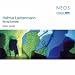 Classical Music : Lachenmann: String Quartets