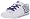 White/Varsity Purple