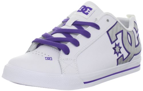 DC Shoes Court Graffik Vulc Womens Shoe D0303327 Damen Sneaker Preisvergleich