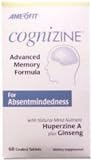 Cognizine 60T