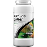 Seachem Alkaline Buffer 600gram