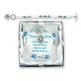 Children's DANCE SMILE SHINE Expressively Yours Bracelet