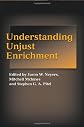 Understanding Unjust Enrichment