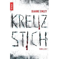 Kreuzstich: Thriller