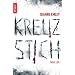 Kreuzstich: Thriller