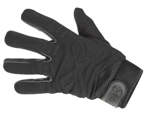 New Voodoo Tactical Spectra Gloves Black