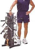 Body-Solid Accessory Stand