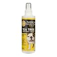 AKC GOLD TEA TREE SOOTHING SPRAY 8 oz.