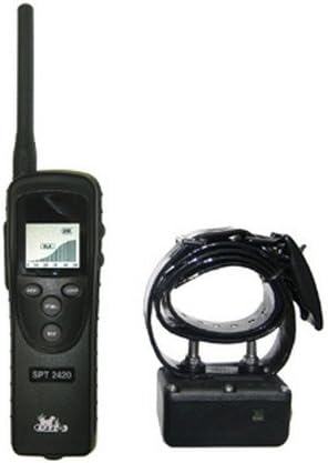 D.T. Systems Super Pro e-Lite 1.3 Mile Remote Trainer