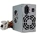 A-Power 450W 20+4-pin Dual-Fan ATX PSU w/SATA
