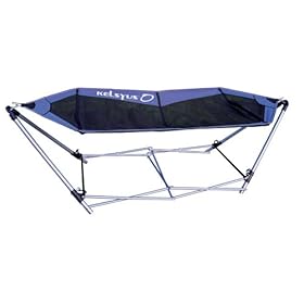 Kelsyus Mesh Portable Hammock