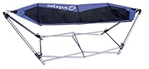 Kelsyus Mesh Portable Hammock