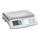 Ohaus RE Standard Retail Price Computing Scale (30 lbs x 0.01 lbs)