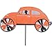 Classic Orange Beetle VW Spinner