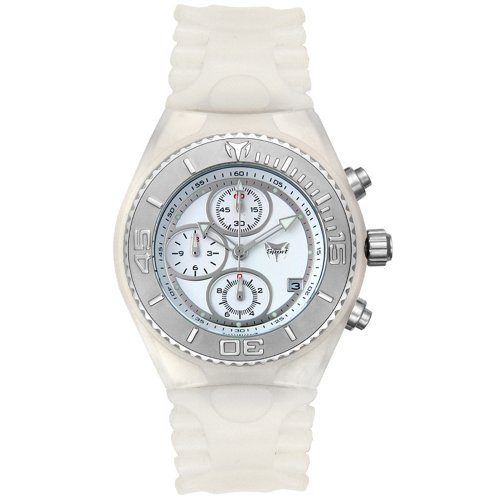 TechnoMarine Women's Cruise Chronograph Watch #CSX55
