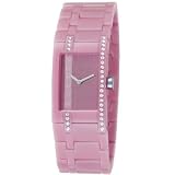 Esprit Damen-Armbanduhr houston Analog Quarz ES103562009