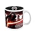 Star Wars Episode VII 20 Oz. Ceramic Mug