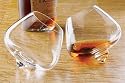 Scandinavian Stemless Snifters