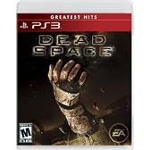 DEAD SPACE PS3 北米版