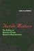 Book Fertile Matters: The Politics of Mexican-Origin Women's Reproduction (Chicana Matters)