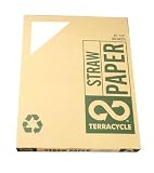 TerraCycle Straw Paper (8.5"x11")