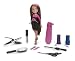 Bratz Magic Hair Grow and Cut - Yasmin