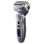 Panasonic ES-LA63-S Arc IV Multi Flex Nanotech Rechargeable Shaver, Sliver