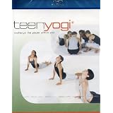 Teen Yogi ~ Timm Hogerzeil