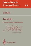 Treewidth