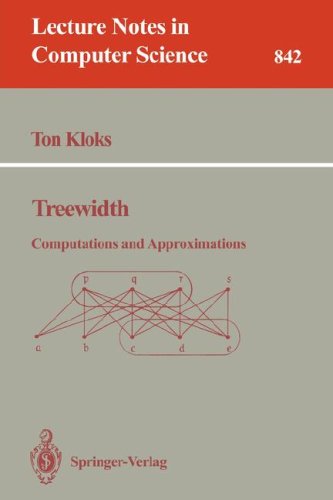 Treewidth