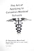 The Art of Applying to Canadian Medical Schools