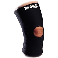 Mc David Kniebandage mit Patella�ffnung